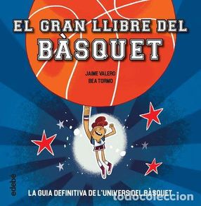 Libri di seconda mano: El gran llibre del bàsquet- 9788468363387